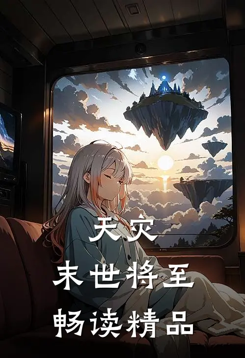 天灾：末世将至畅读精品