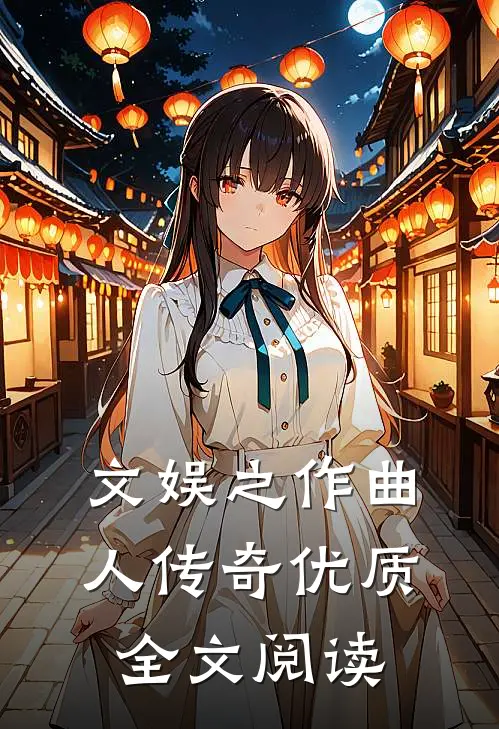 文娱之作曲人传奇优质全文阅读