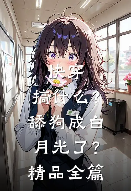 快穿：搞什么？舔狗成白月光了？精品全篇