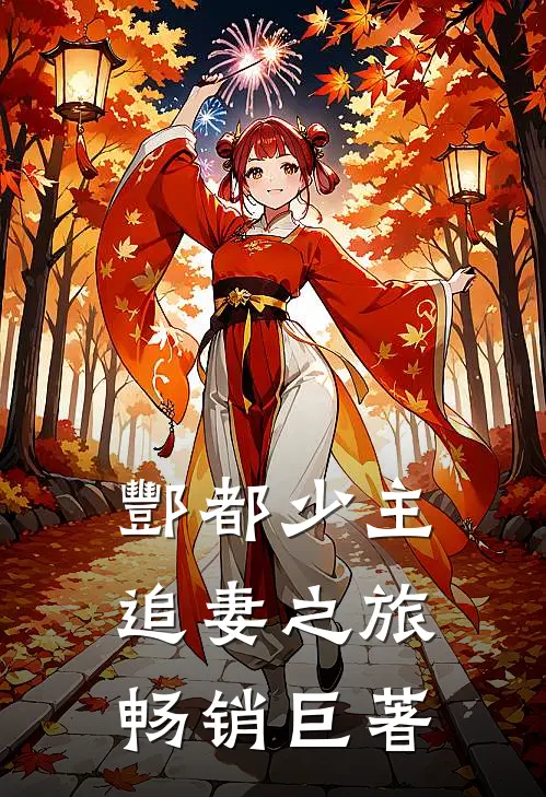 酆都少主追妻之旅畅销巨著