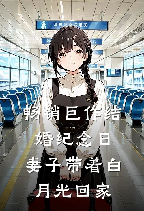 畅销巨作结婚纪念日，妻子带着白月光回家