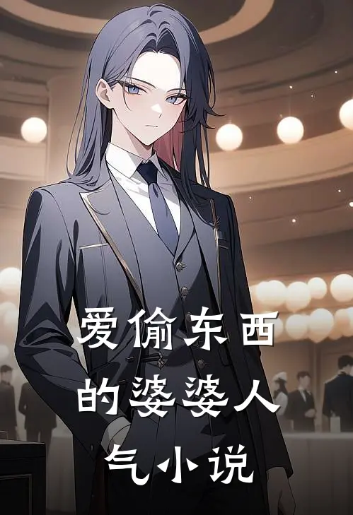 爱偷东西的婆婆人气小说