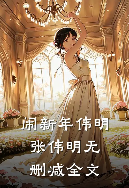 闹新年伟明张伟明无删减全文