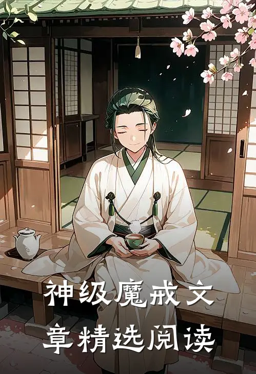 神级魔戒文章精选阅读