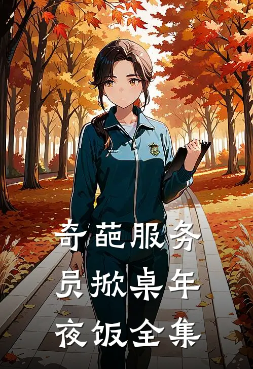 奇葩服务员掀桌年夜饭 全集