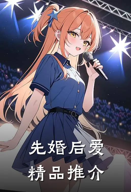 先婚后爱精品推介