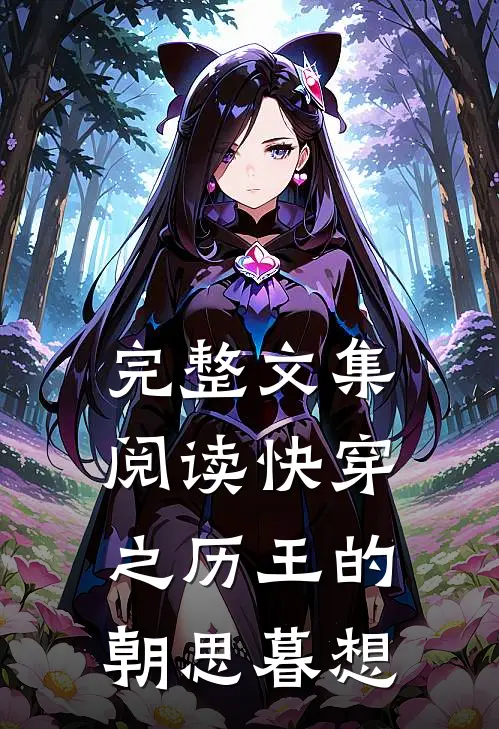 完整文集阅读快穿之历王的朝思暮想