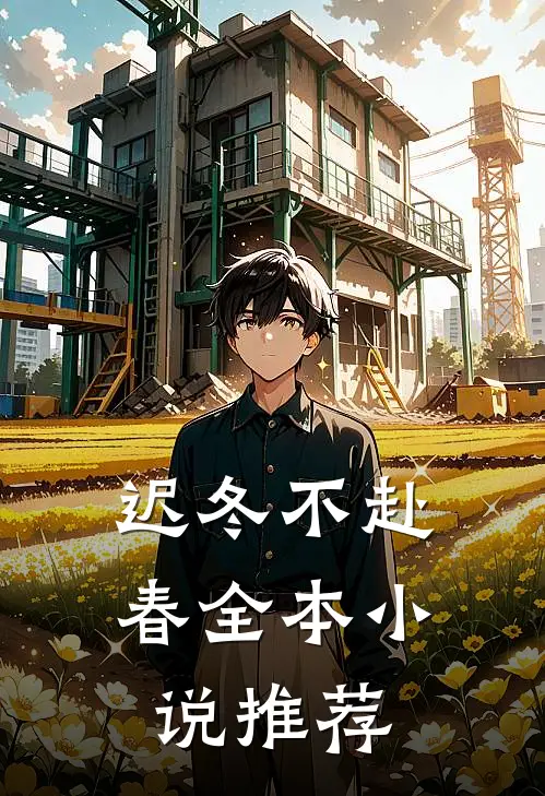 迟冬不赴春全本小说推荐