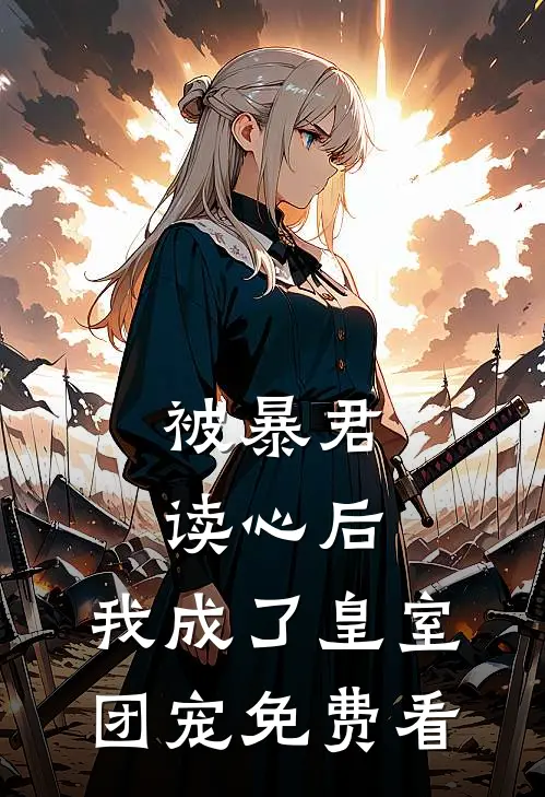 被暴君读心后，我成了皇室团宠免费看