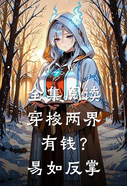 全集阅读穿梭两界：有钱？易如反掌