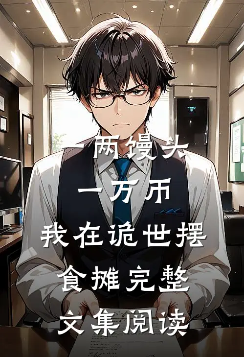 一两馒头一万币，我在诡世摆食摊完整文集阅读