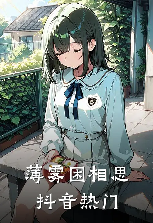 薄雾困相思抖音热门