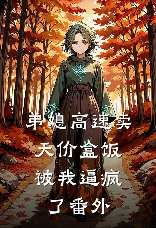 弟媳高速卖天价盒饭，被我逼疯了番外