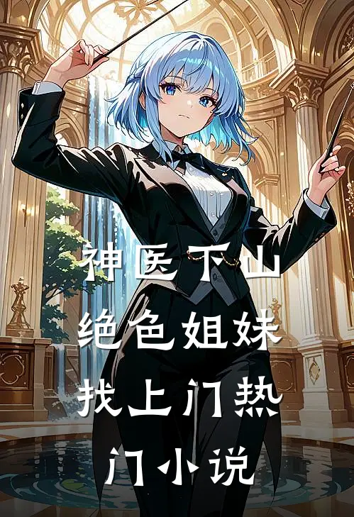 神医下山：绝色姐妹找上门热门小说
