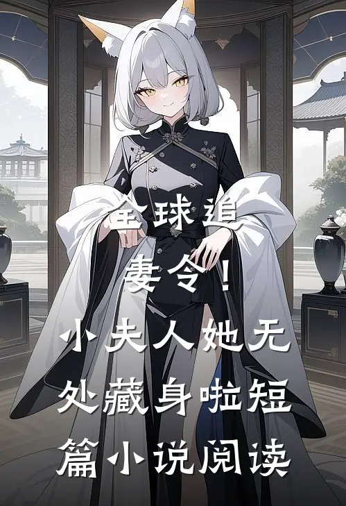 全球追妻令！小夫人她无处藏身啦短篇小说阅读