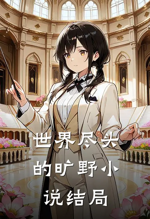 世界尽头的旷野小说结局