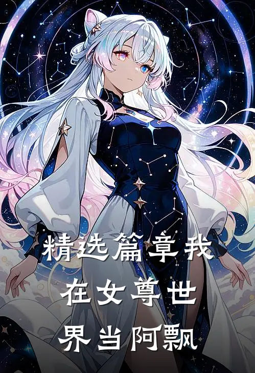精选篇章我在女尊世界当阿飘