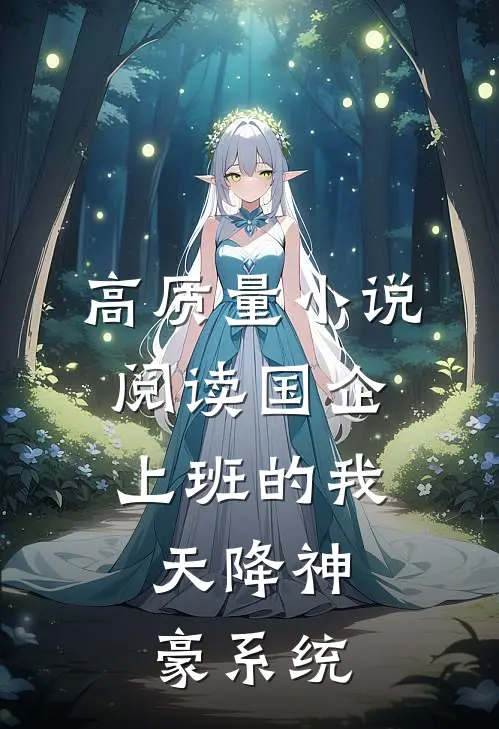 高质量小说阅读国企上班的我：天降神豪系统