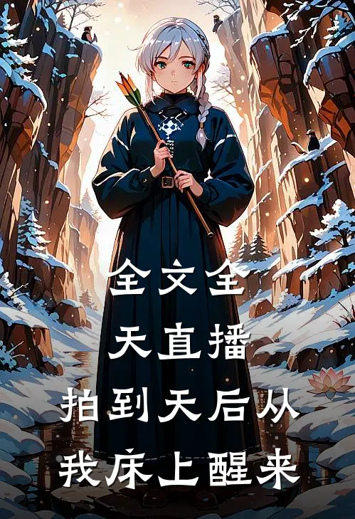 全文全天直播，拍到天后从我床上醒来