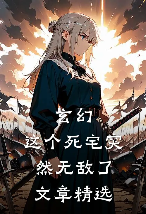 玄幻：这个死宅突然无敌了文章精选
