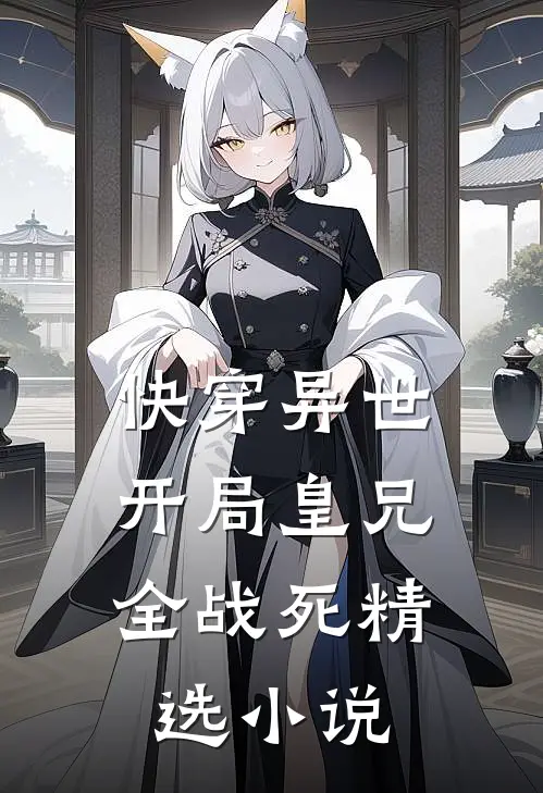 快穿异世，开局皇兄全战死精选小说