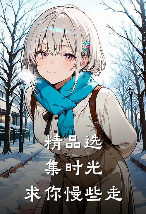 精品选集时光，求你慢些走