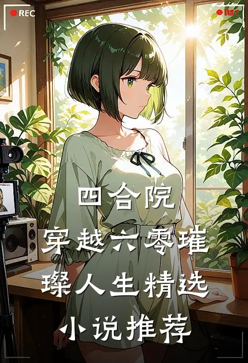 四合院：穿越六零璀璨人生精选小说推荐