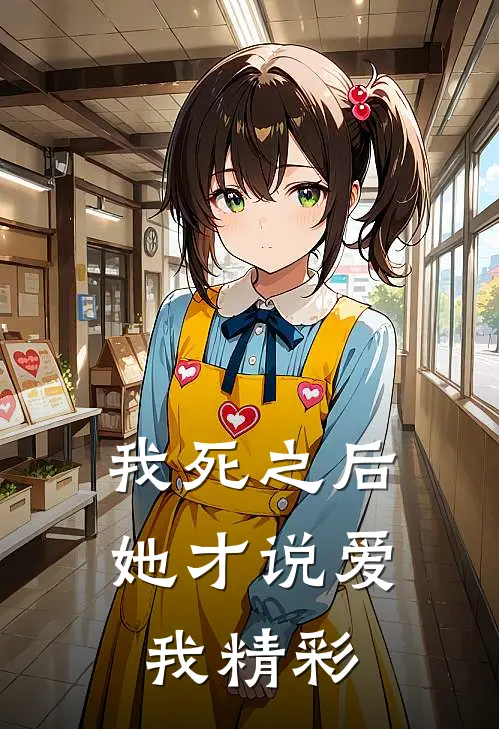 我死之后，她才说爱我精彩
