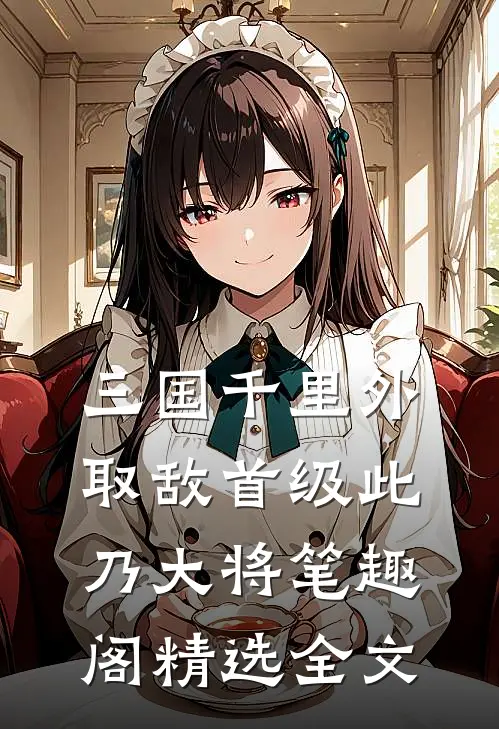 三国千里外取敌首级此乃大将笔趣阁精选全文