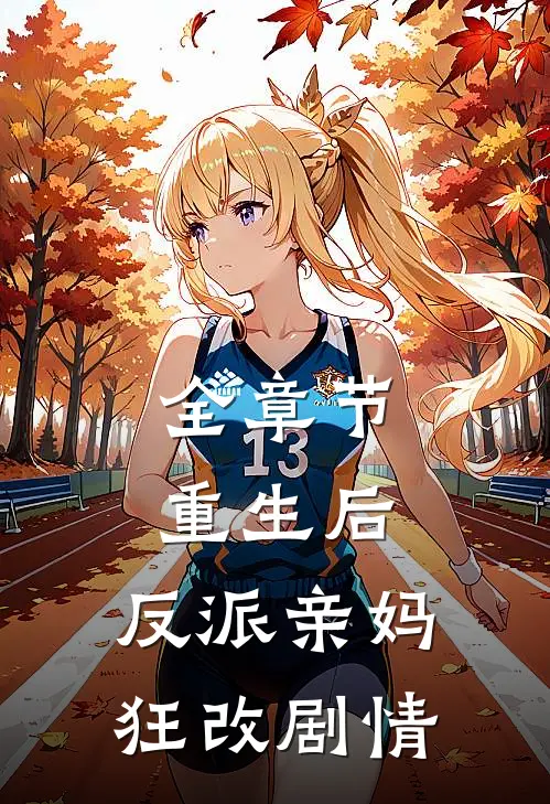 全章节重生后，反派亲妈狂改剧情