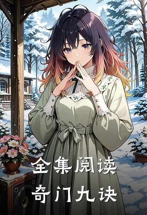 全集阅读奇门九诀