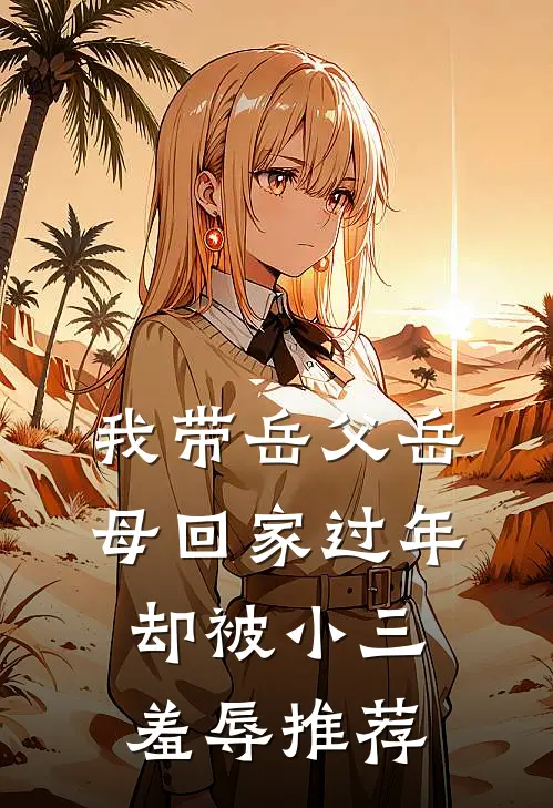 我带岳父岳母回家过年，却被小三羞辱推荐