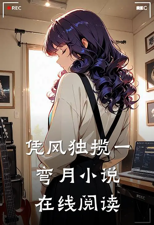 凭风独揽一弯月小说在线阅读