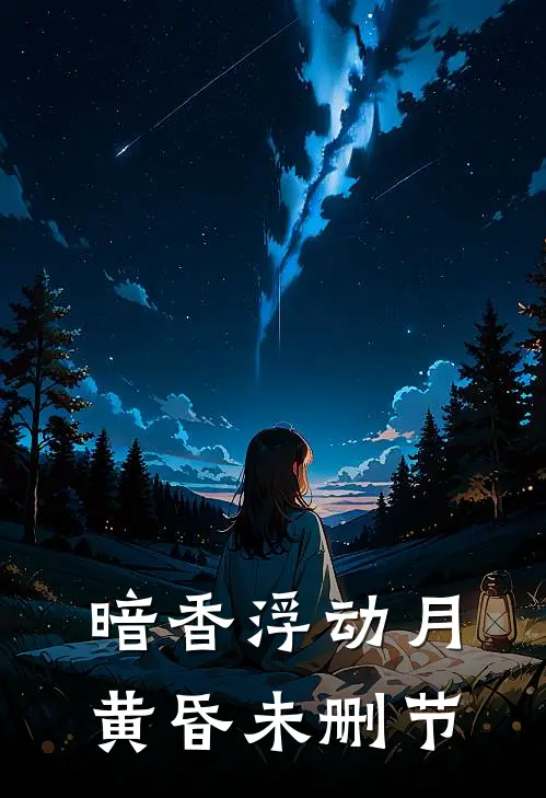 暗香浮动月黄昏未删节