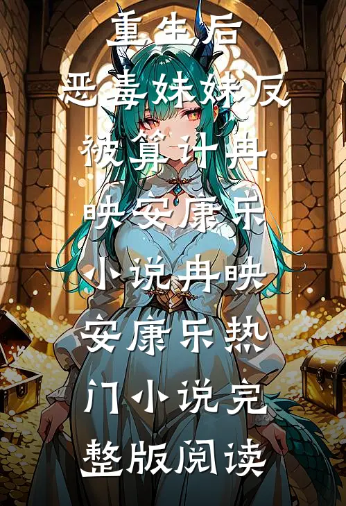 重生后，恶毒妹妹反被算计冉映安康乐小说冉映安康乐热门小说完整版阅读