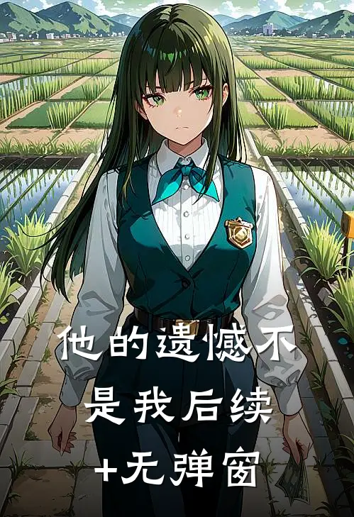 他的遗憾不是我后续+无弹窗
