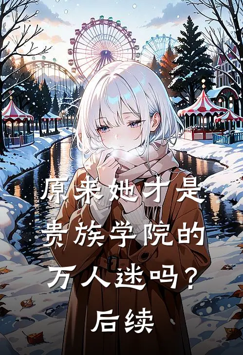 原来她才是贵族学院的万人迷吗？后续