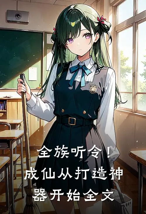 全族听令！成仙从打造神器开始全文