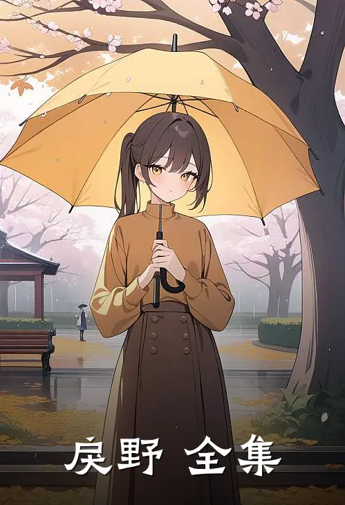 戾野 全集