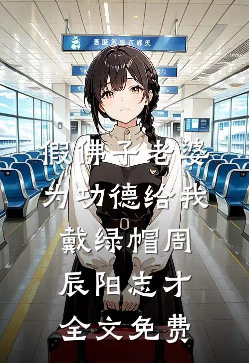假佛子老婆为功德给我戴绿帽周辰阳志才全文免费