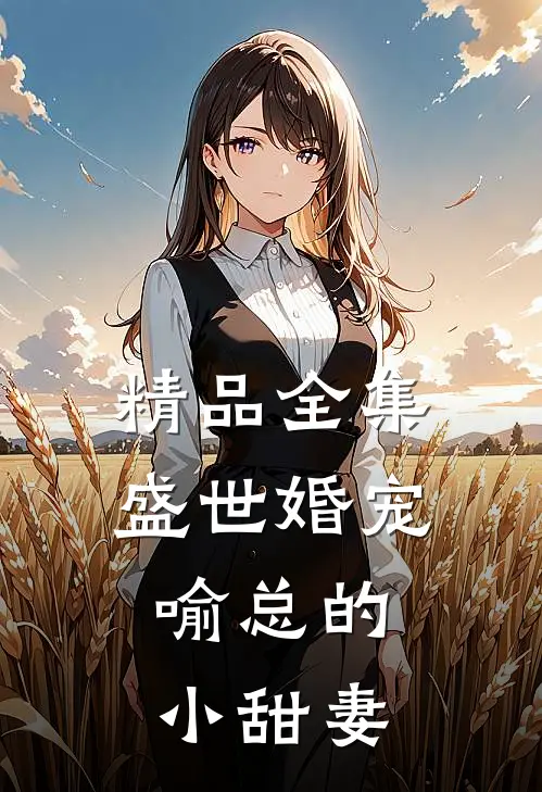 精品全集盛世婚宠，喻总的小甜妻