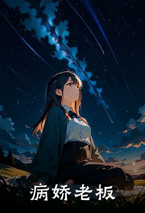 病娇老板