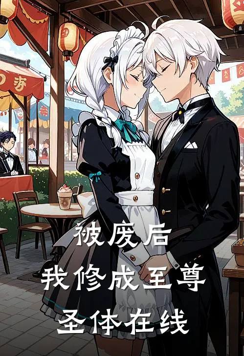 被废后，我修成至尊圣体在线