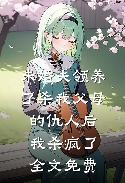 未婚夫领养了杀我父母的仇人后，我杀疯了全文免费