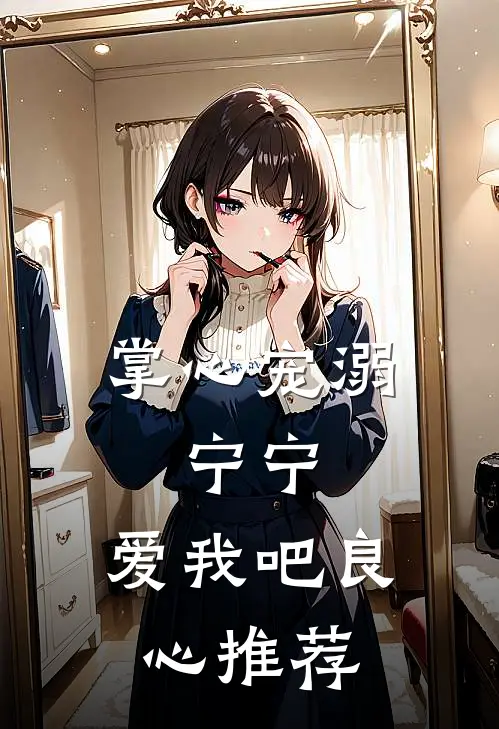 掌心宠溺：宁宁，爱我吧良心推荐