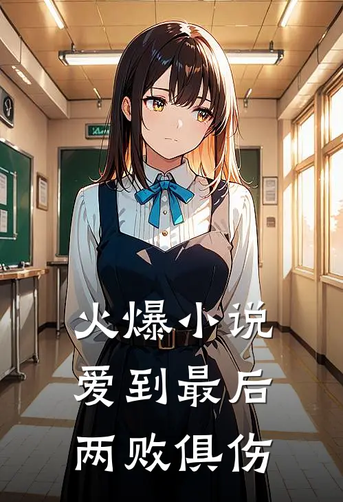 火爆小说爱到最后，两败俱伤