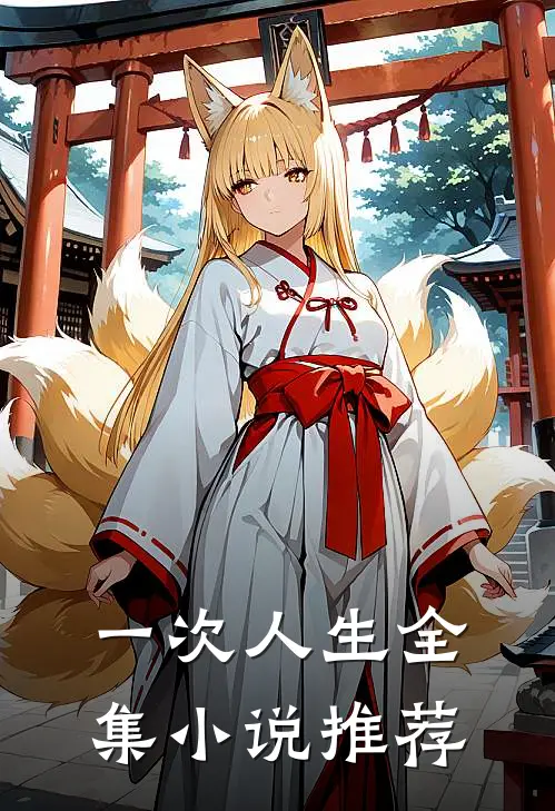 一次人生全集小说推荐