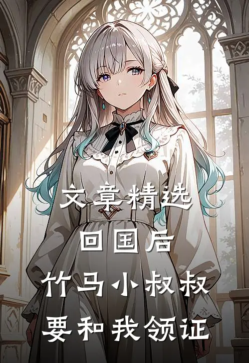 文章精选回国后，竹马小叔叔要和我领证