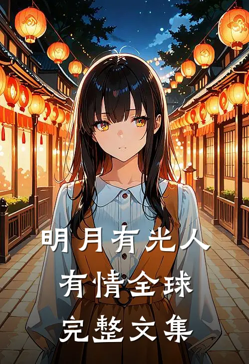 明月有光人有情全球完整文集