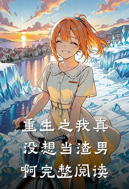重生之我真没想当渣男啊完整阅读